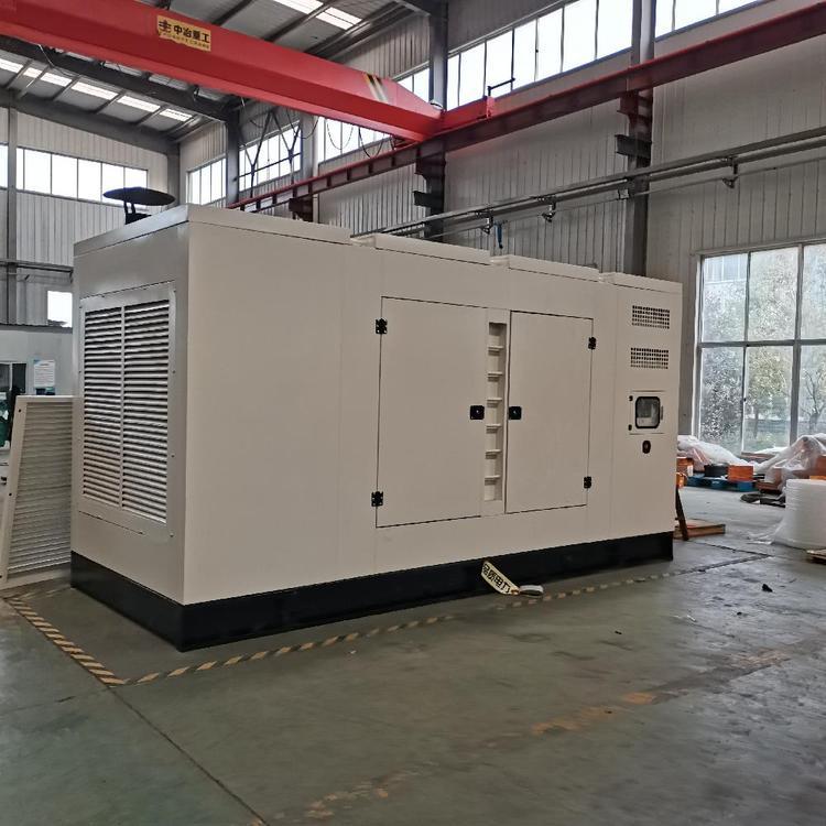 平武发电机出租